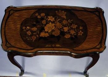 Table d